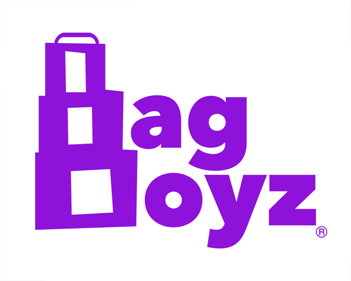 BagBoyz® Logo