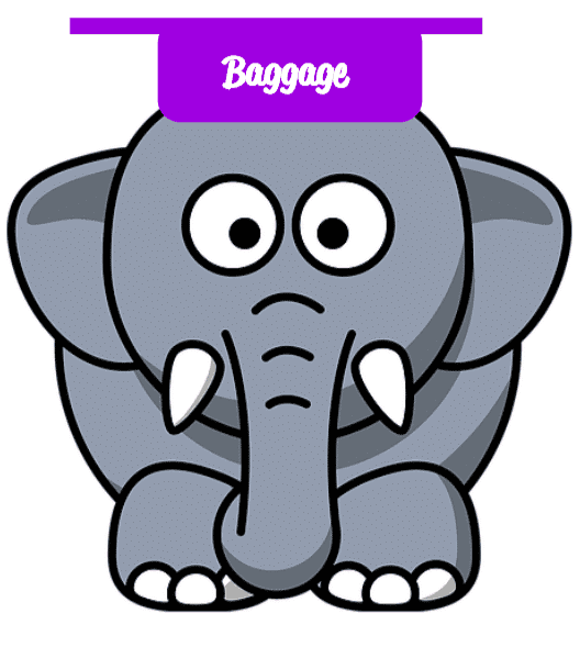 Baggage the Elephant