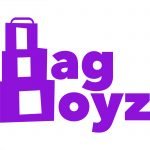 BagBoyz® Logo