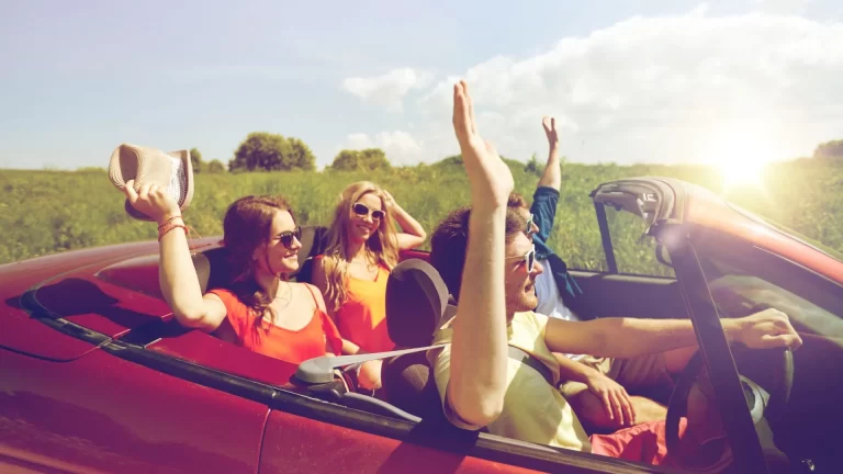 BagBoyz® Luggage Storage Melbourne - Day trips