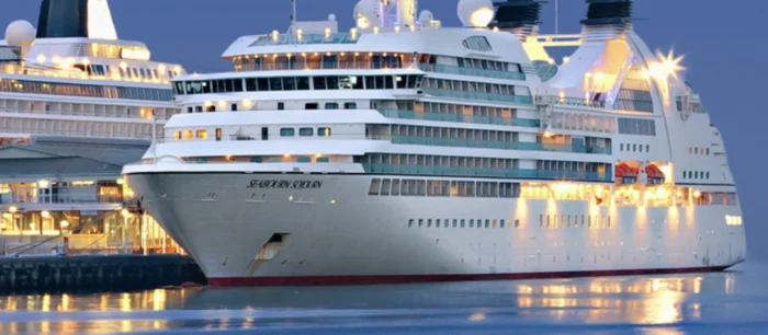 Luggage Storage for cruise in Melbourne