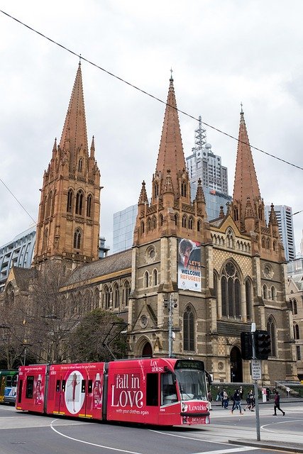 BagBoyz® Melbourne luggage storage