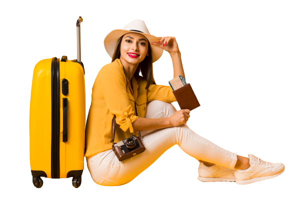Luggage Storage in Melbourne - BagBoyz® Luggage Storage Travel Easy with BagBoyz® Luggage Storage