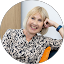 Jackie Blaker Avatar